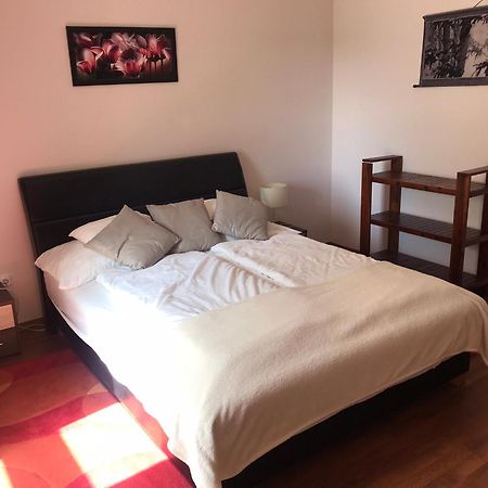 Feng Shui Wellness Apartmanhaz Хевиз Экстерьер фото