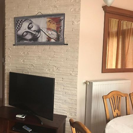 Feng Shui Wellness Apartmanhaz Хевиз Экстерьер фото
