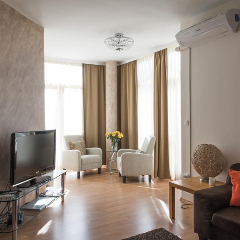 Feng Shui Wellness Apartmanhaz Хевиз Экстерьер фото