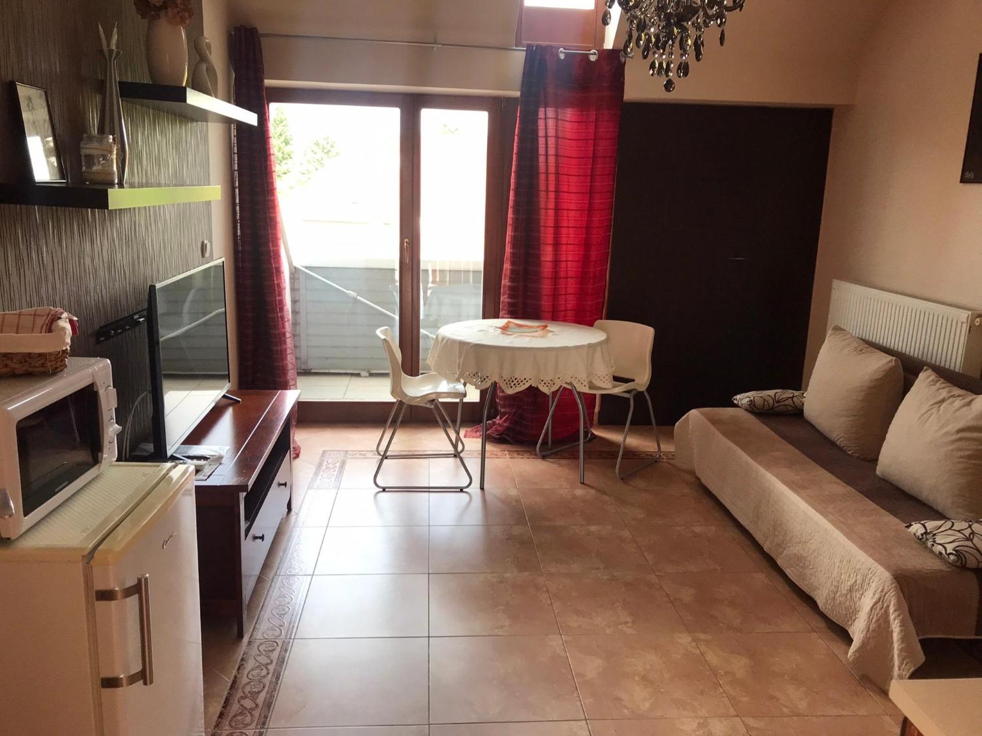 Feng Shui Wellness Apartmanhaz Хевиз Экстерьер фото