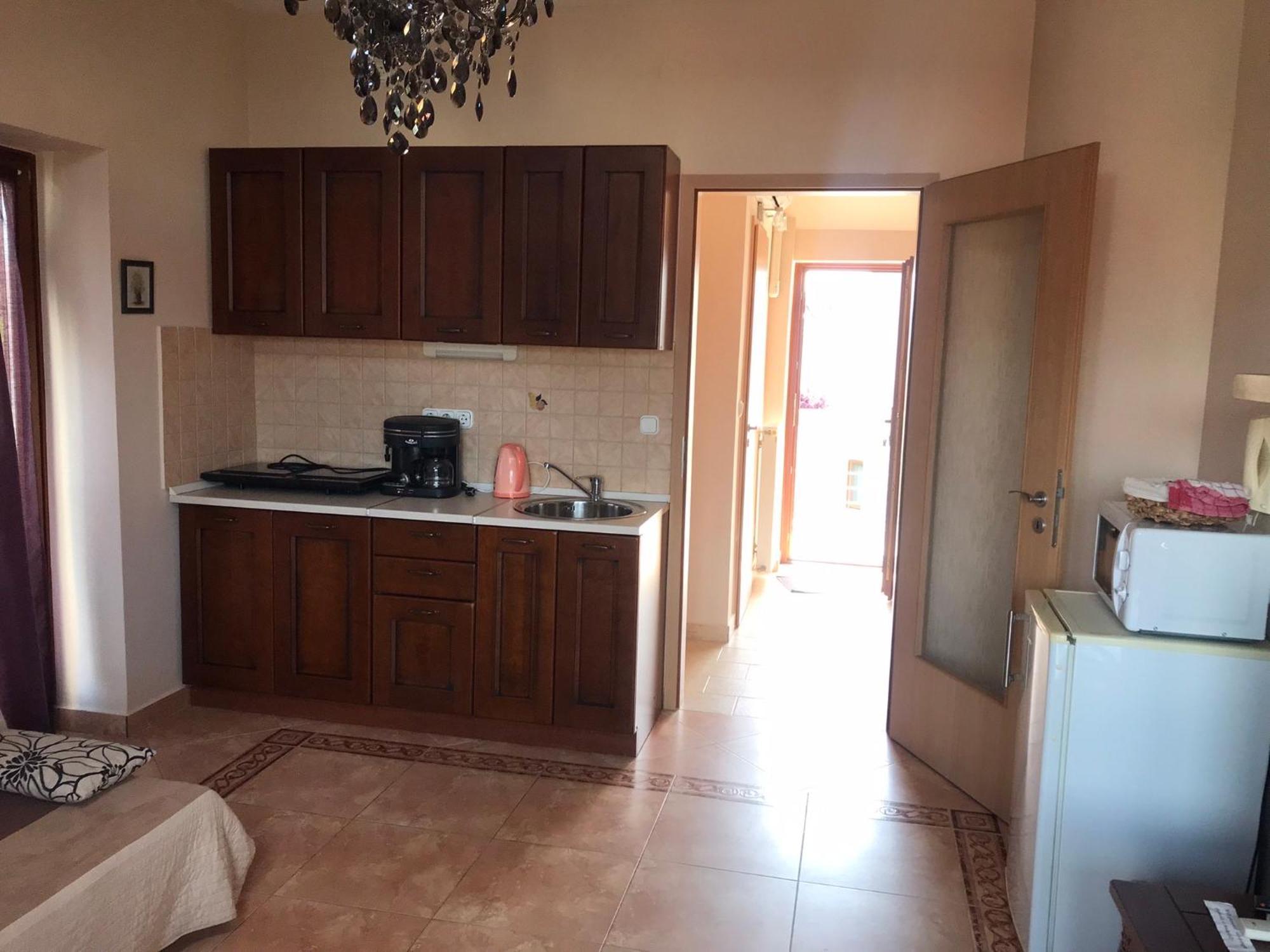Feng Shui Wellness Apartmanhaz Хевиз Экстерьер фото