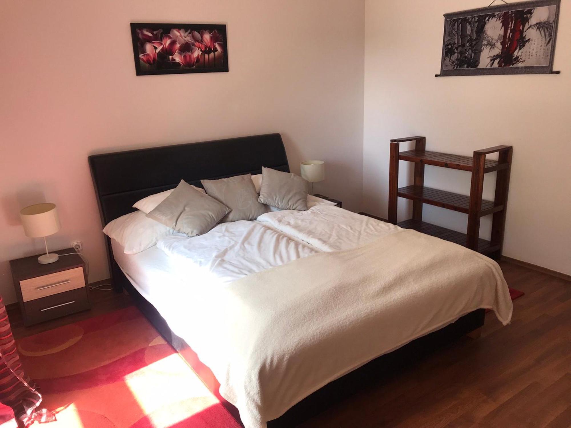 Feng Shui Wellness Apartmanhaz Хевиз Экстерьер фото