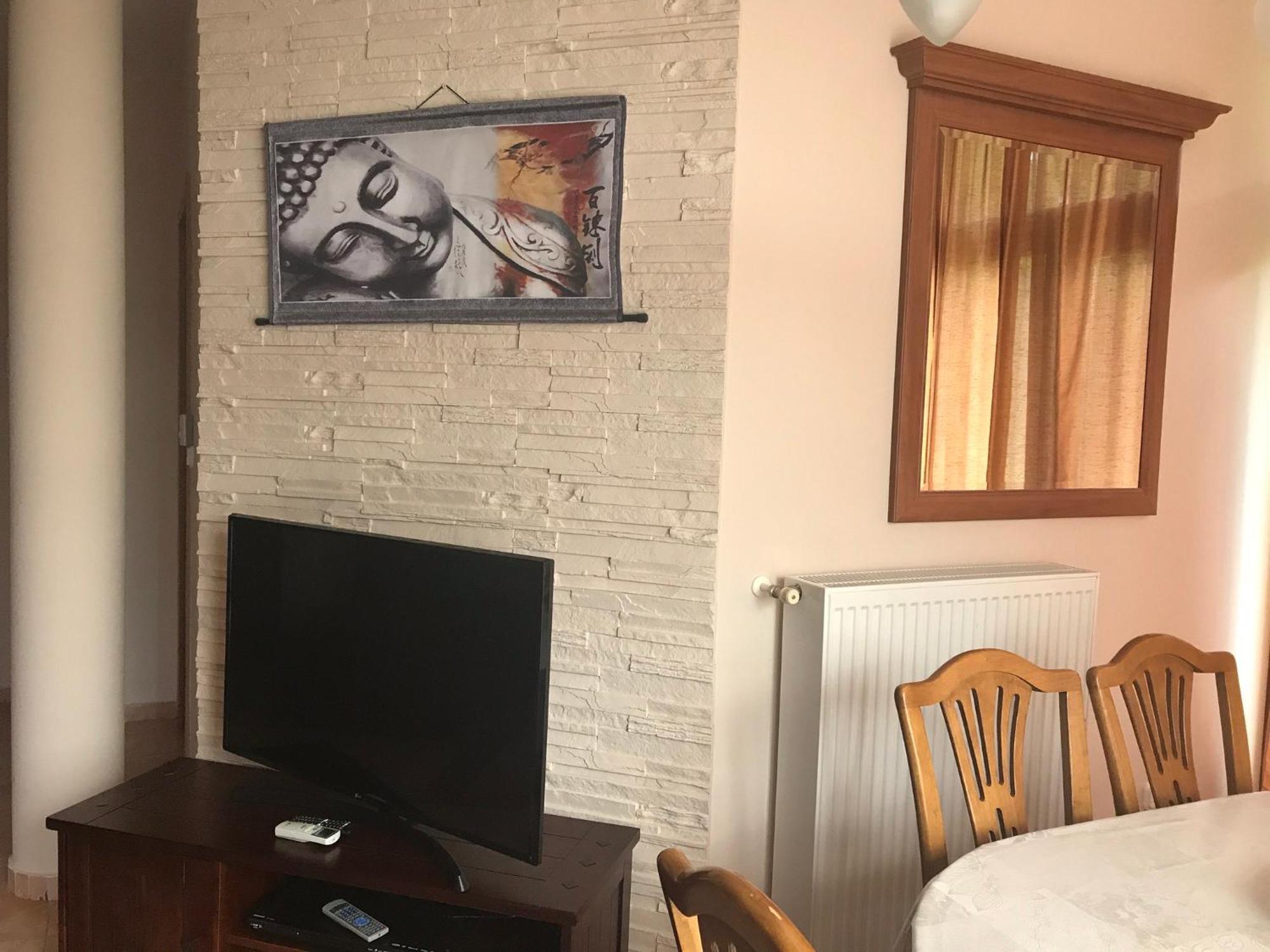 Feng Shui Wellness Apartmanhaz Хевиз Экстерьер фото