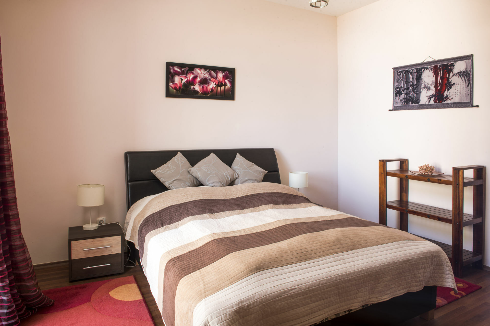 Feng Shui Wellness Apartmanhaz Хевиз Экстерьер фото